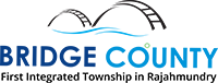 Bridge County Logo