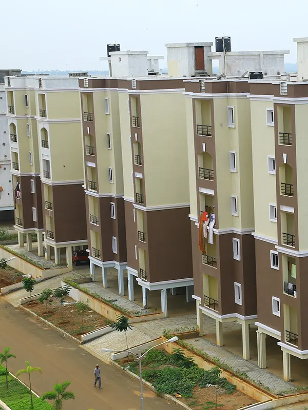Real Estate in Rajahmundry