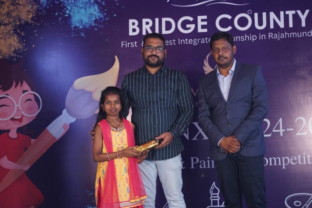 Drawing event for kids in Rajahmundry