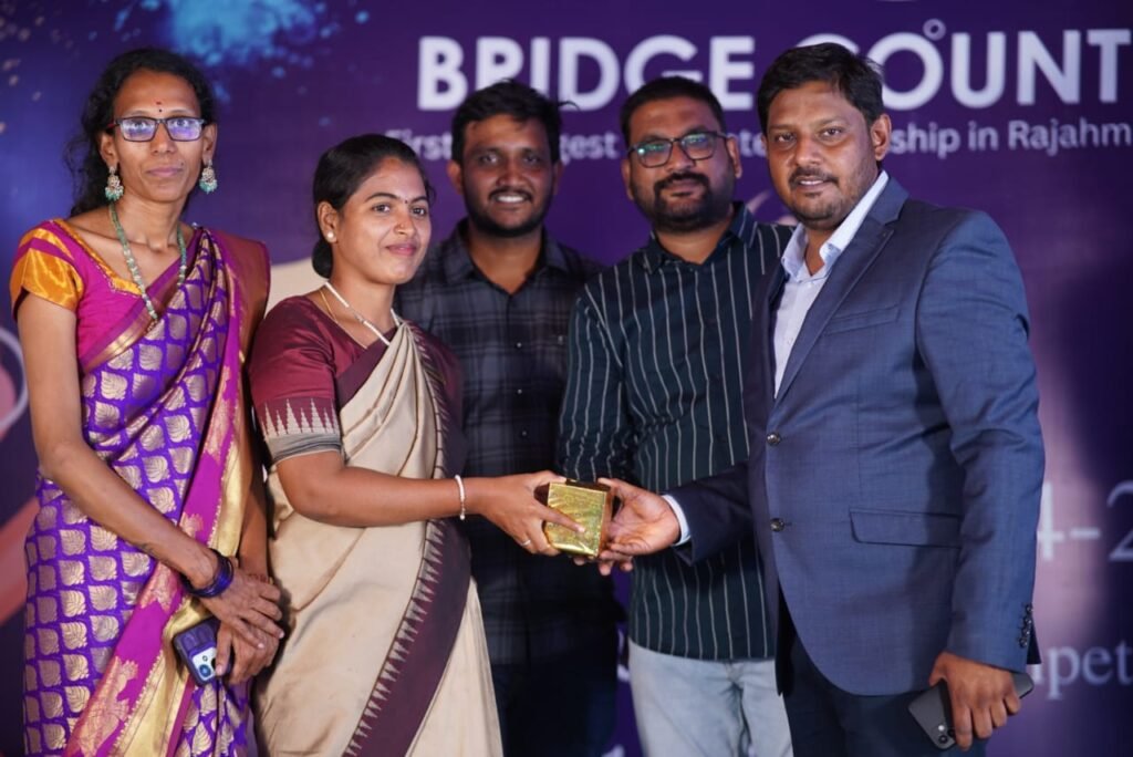 Pongal celebration in gated community
