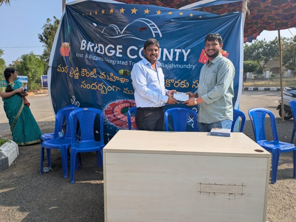 Pongal celebration in gated community
