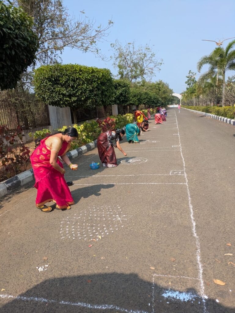 Drawing event for kids in Rajahmundry