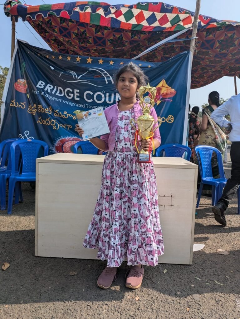 Drawing event for kids in Rajahmundry