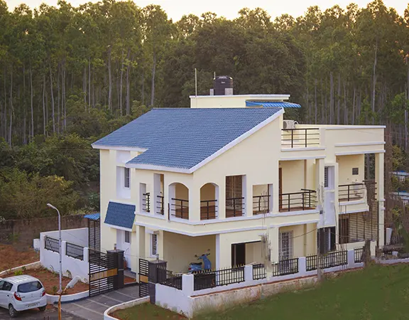 Flats for Sale in Rajahmundry