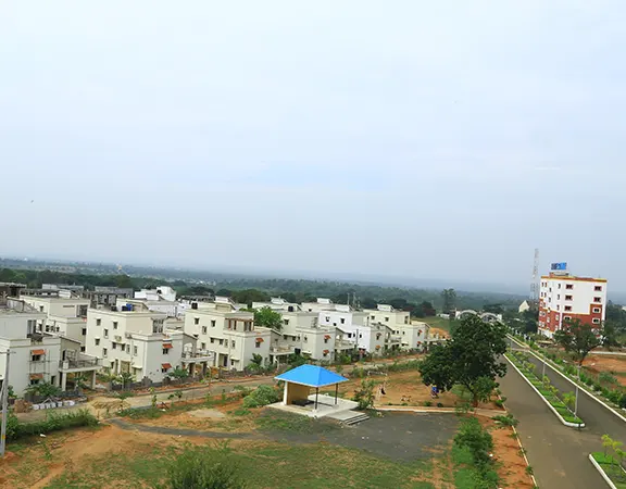 Independent Villas